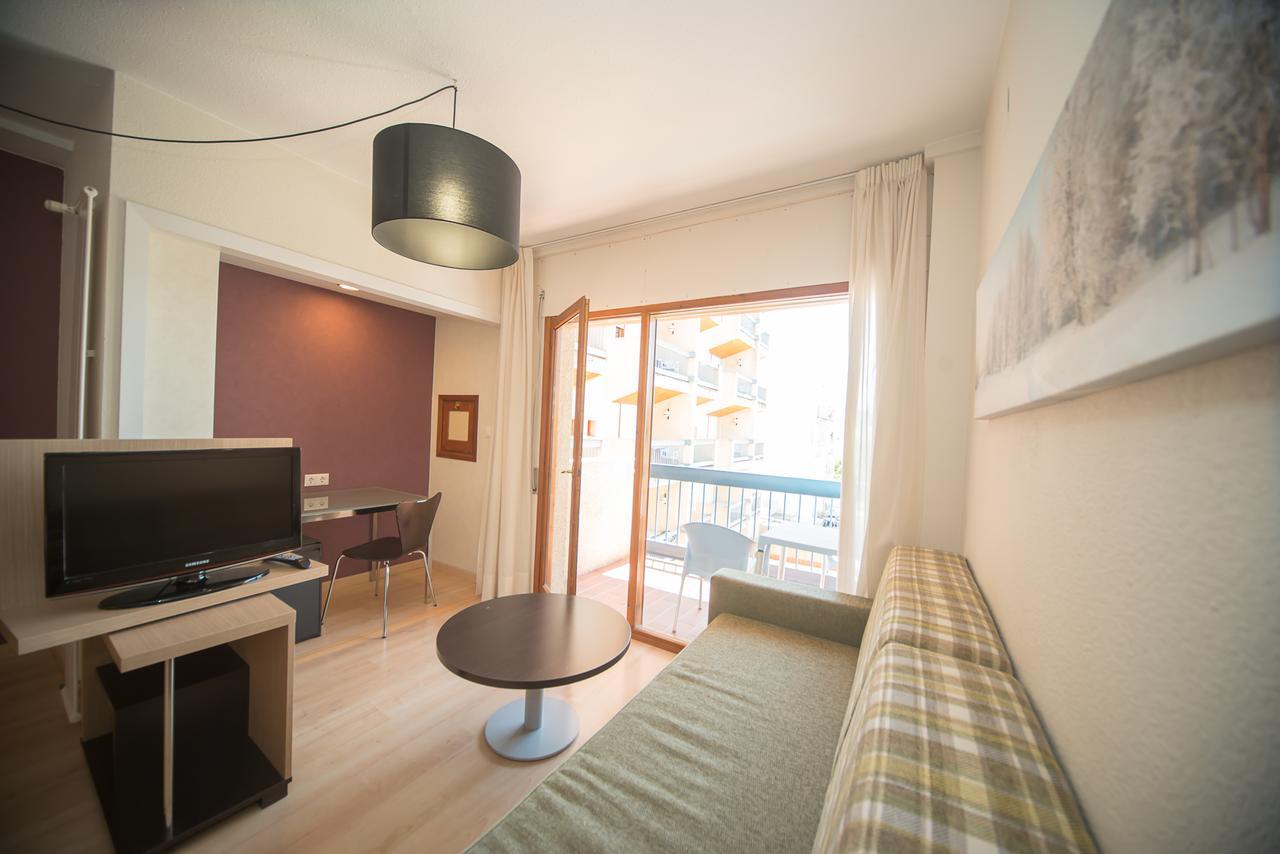 Oroel Hotel & Spa Jaca Exterior photo